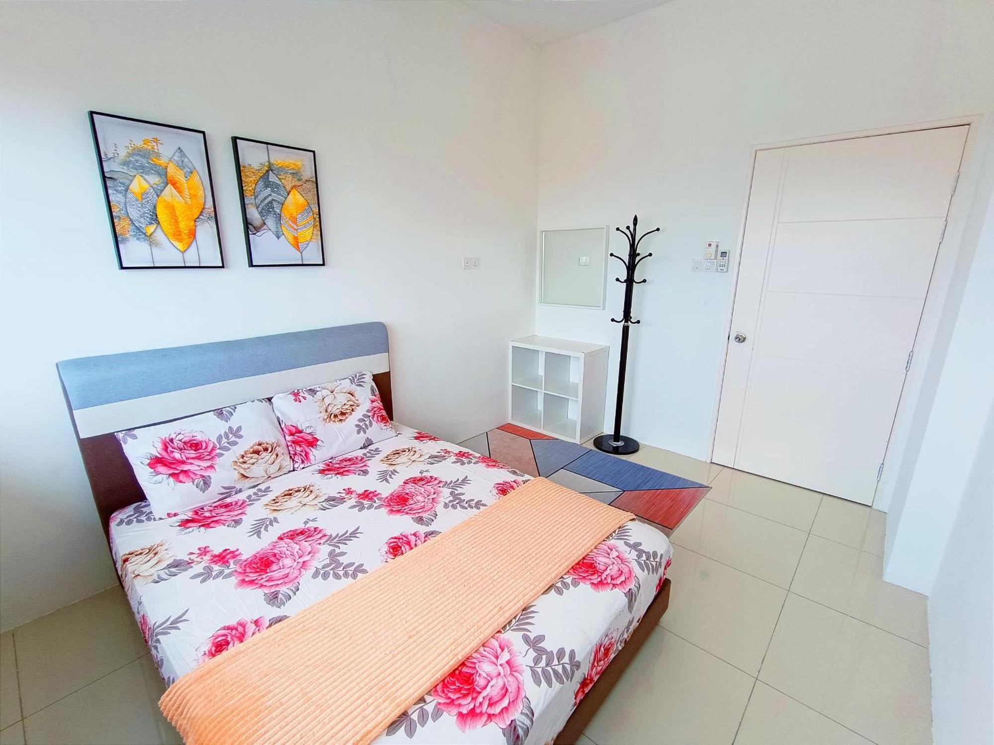 D'Luna Homestay Seaview I Sunrise View Kuala Terengganu Esterno foto
